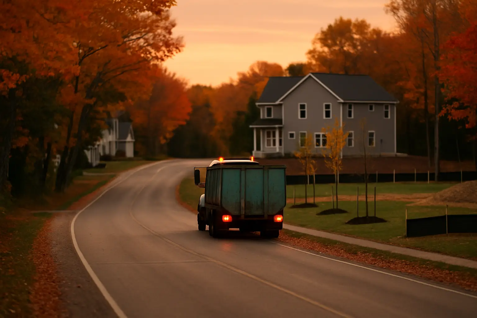 Hampden, ME