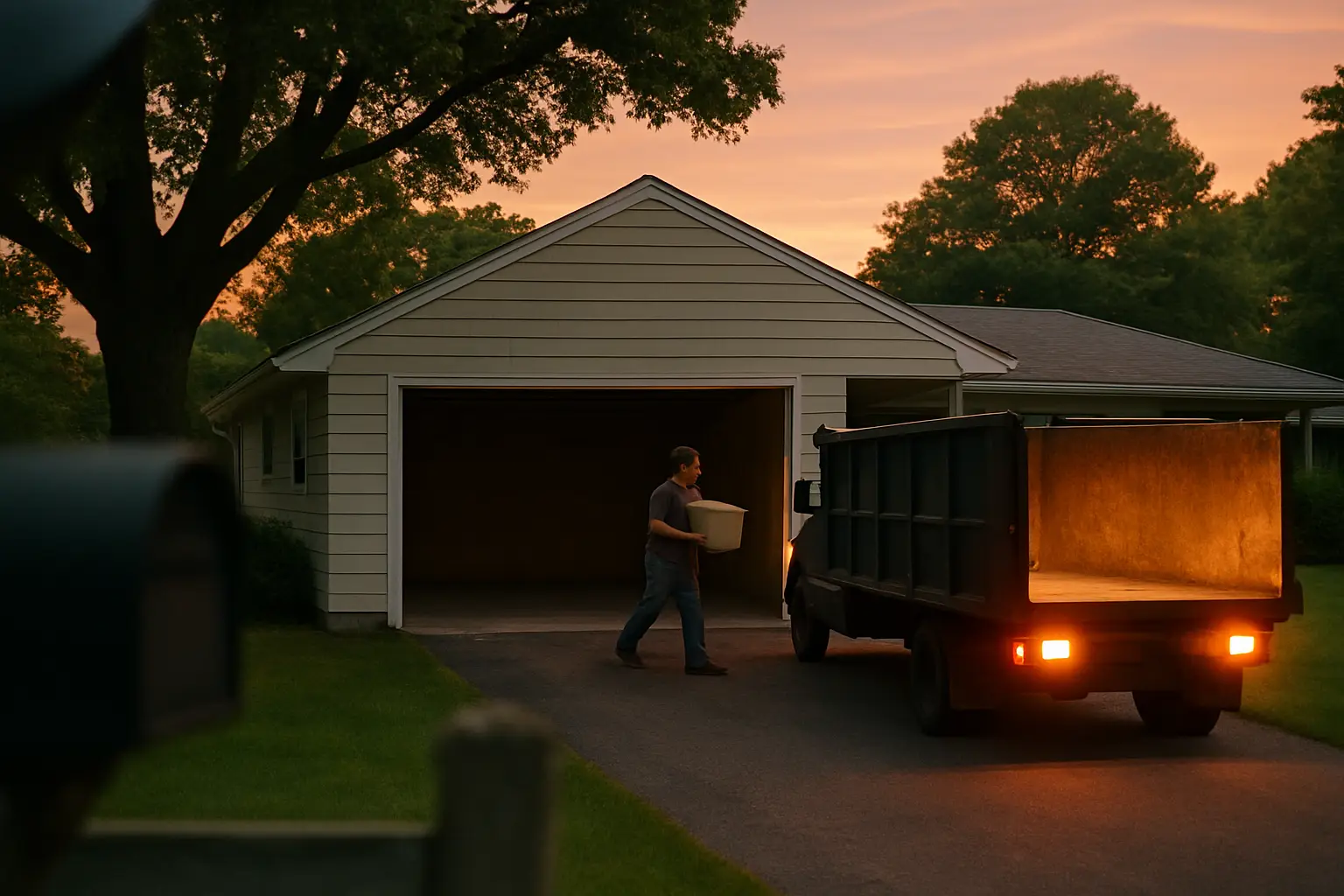 Junk Removal